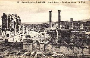 Timgad 032